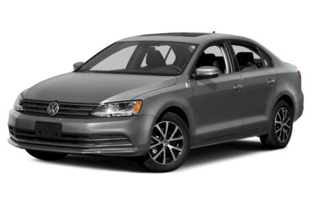 Фото Jetta VI/седан рестайлинг 2015-2019