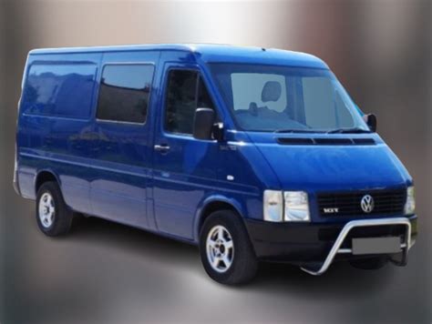 Фото LT Bus 1996-2006