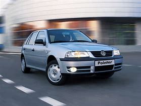 Фото Pointer хэтчбек 5 дв. 2004-2006