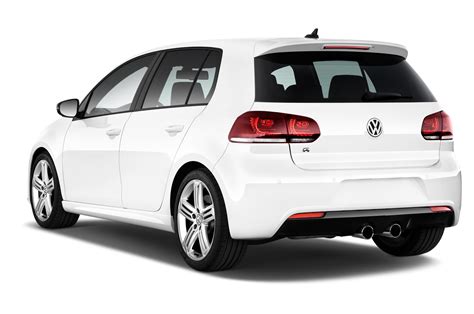 Фото Golf VI хэтчбек Plus 2009-2013
