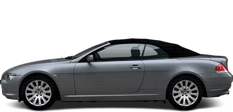 Фото 6-series E64 кабриолет 2003-2010