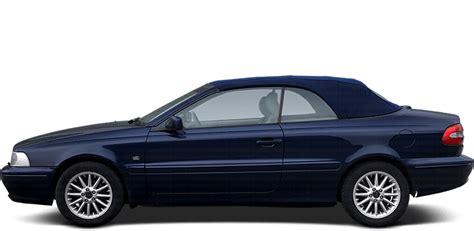 VOLVO C70 I купе 1997-2002
