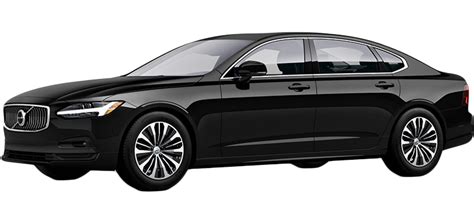 VOLVO S90 P седан 2016-2022