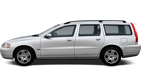 VOLVO V70 S Estate 5 дв. 2000-2007