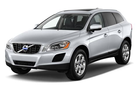 VOLVO XC60 D2 внедорожник 2013-2017