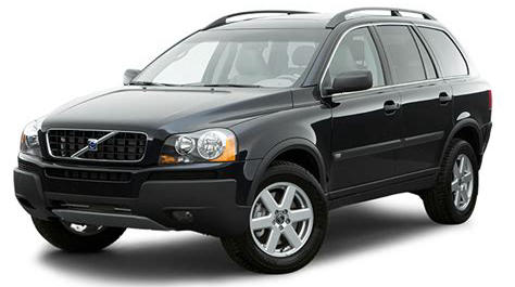 VOLVO XC90 C внедорожник 2006-2015