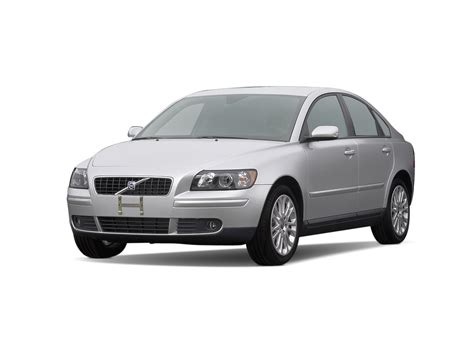 VOLVO S40 M седан 2007-2012