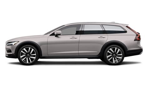VOLVO V90 Cross Country P Estate 2017-2023