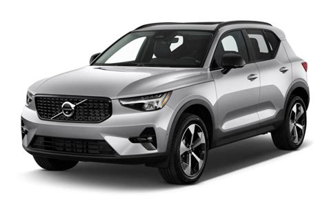 VOLVO XC40 X 2018-2023