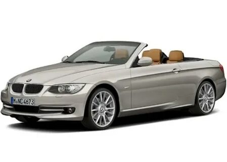 Фото M3 E93 кабриолет 2007-2012