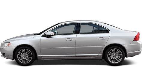 VOLVO S80 K/KV седан 2001-2006