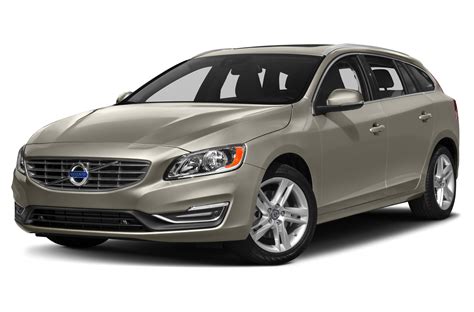 VOLVO V60 F Estate 2013-2015