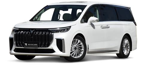 Фото Dream минивэн 2021-2023