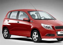 Фото Vida хэтчбек 5 дв. 2012-2018