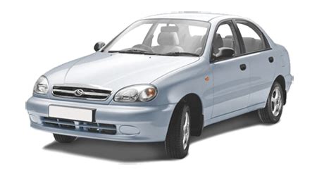 Фото Chance KLAT хэтчбек 5 дв. 2009-2018