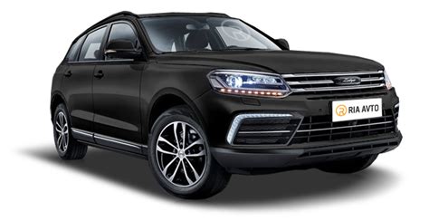 Фото Coupa B11F внедорожник 2018-2021