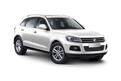 Фото T600 внедорожник 2016-2021