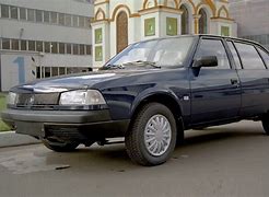 Фото 2141 Юрий Долгорукий Хэтчбек 5д 2141R5 1997-2001