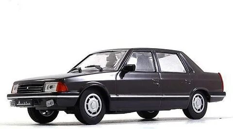 Фото 2142 Дуэт-2 Купе 2141S0 1999-2001