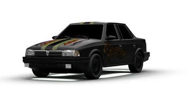 Фото 2142 Князь Владимир Седан 2142R5 1998-2001