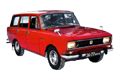 Фото Москвич 2901 Универсал 1994-2001