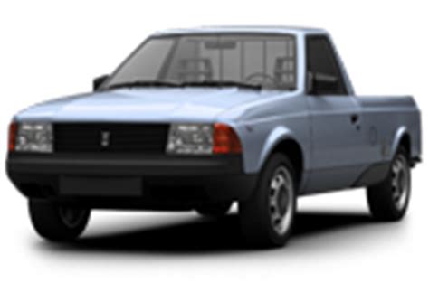 Фото Москвич 2335 Пикап 233522 1994-2001