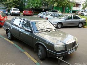 Фото 2142 Иван Калита Седан 2142R5 1998-2001