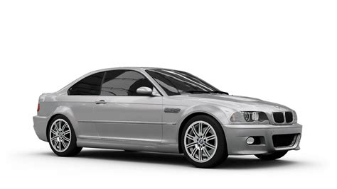 Фото M3 E46 купе 2000-2007