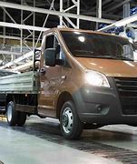 Фото Газель Next A31/A32 2015-2023