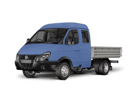 Фото Газель 3302 борт 1994-2023