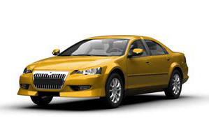 Фото Volga Siber седан 2008-2010