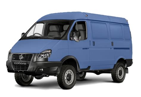 Фото Соболь 2752 1999-2023