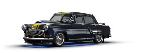 Фото Волга 3111 седан 2000-2004