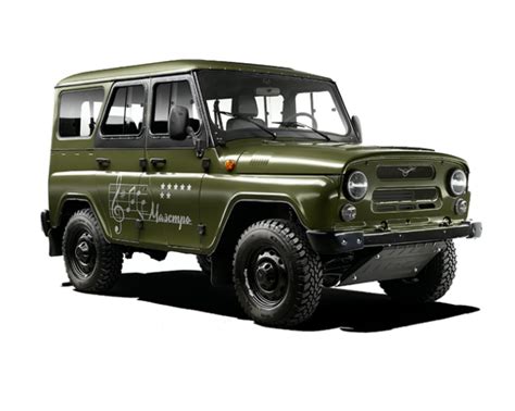 Фото 3 151 кабриолет 4 дв. 1985-2003