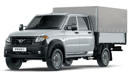 Фото Профи Cargo 2017-2023