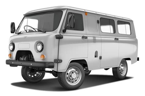 Фото 3909 Фермер Фургон с двойной каб 1985-2023