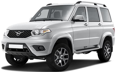 Фото 3 160 внедорожник 5 дв. 1997-2005