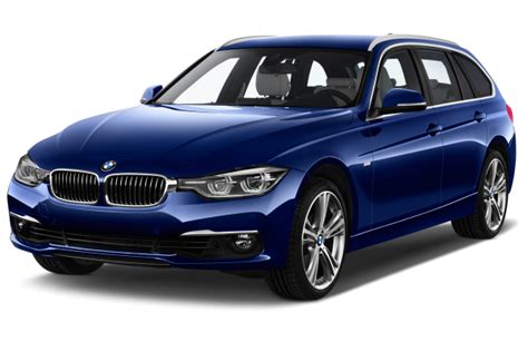 Фото 3-series F31 Touring 2012-2015
