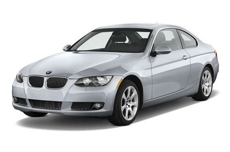 Фото 3-series E90 седан 2005-2012