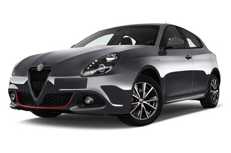 Фото Giulietta 940 2016-2023