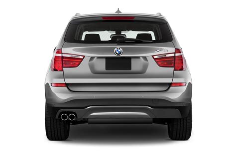 Фото X3 F25 2010-2014