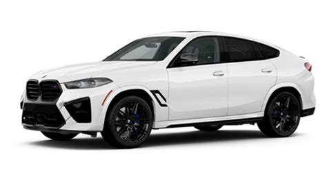 Фото M6 внедорожник 2021-2023