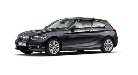 Фото 1-series F21 3 дв. 2011-2015