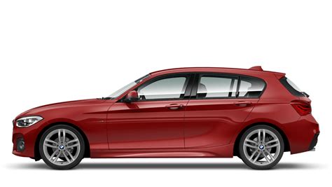 Фото 1-series F20 5 дв. 2011-2015