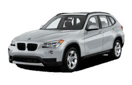 Фото X1 E84 2012-2015