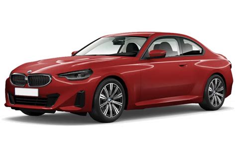 Фото 2-series G42 купе 2021-2023