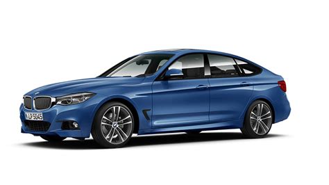 Фото 3-series GT F34 2013-2016