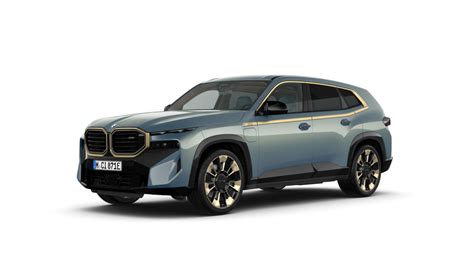 Фото XM G09 2023-2023