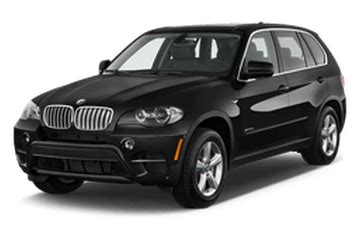 Фото X5 E70 2010-2013