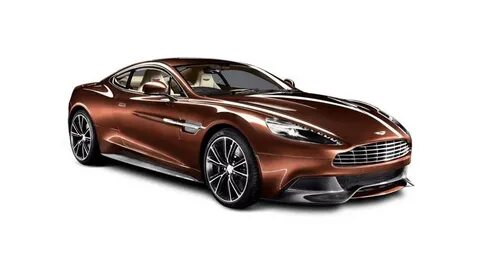 Фото Rapide S купе 2013-2020